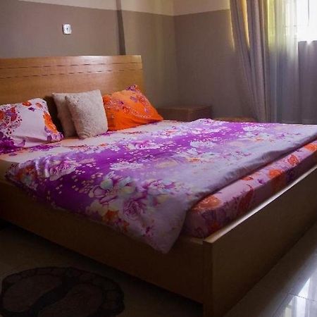 Wonder King Hotel Lagos Extérieur photo