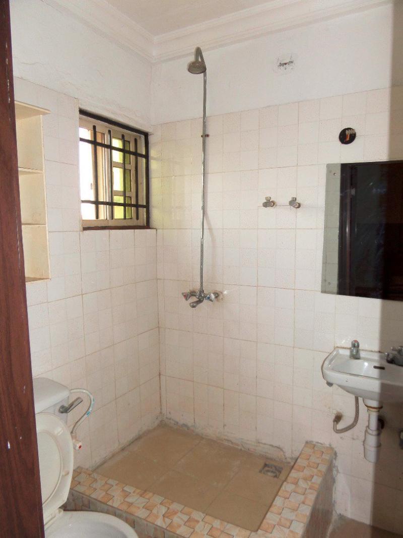 Wonder King Hotel Lagos Extérieur photo