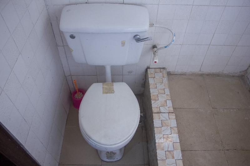 Wonder King Hotel Lagos Extérieur photo