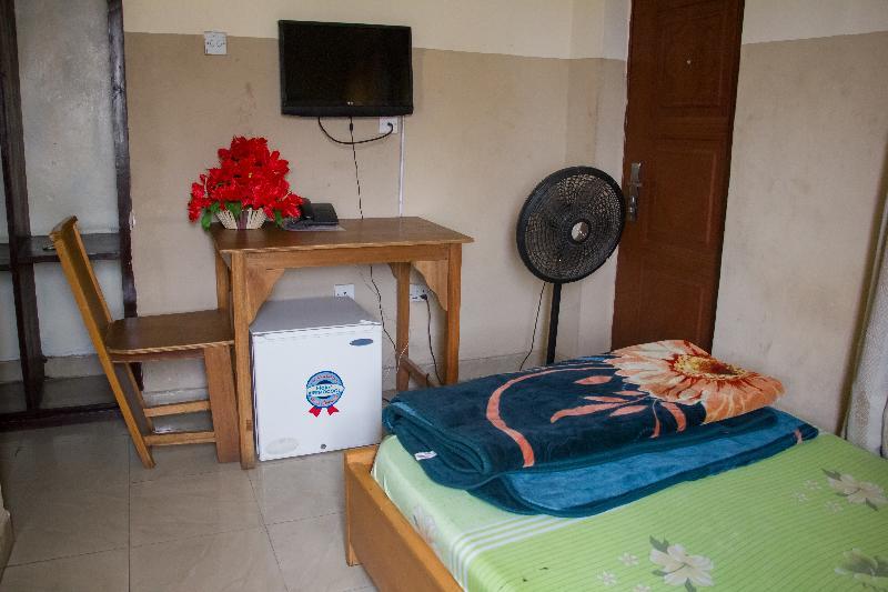 Wonder King Hotel Lagos Extérieur photo