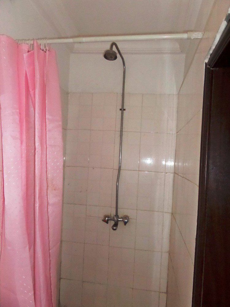 Wonder King Hotel Lagos Extérieur photo