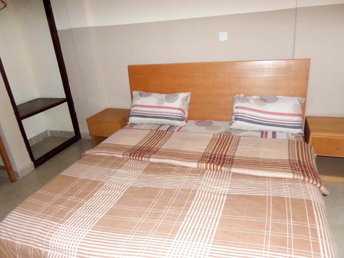 Wonder King Hotel Lagos Chambre photo