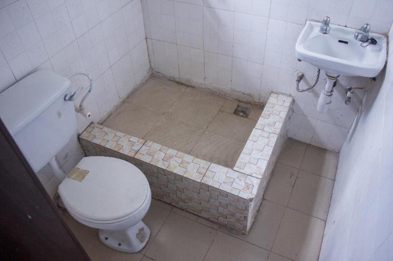 Wonder King Hotel Lagos Extérieur photo
